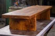 	Liquid Beeswax Polish for Interior Timber by Livos	