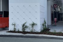 	Online Green Wall Builder Calculator by Miami Stainless	