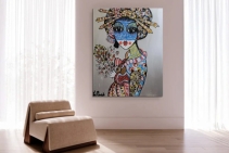 	Original Artworks Stockroom Sale by SOHO Galleries	