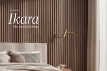	Pre-Finished Wall Linings by polytec	
