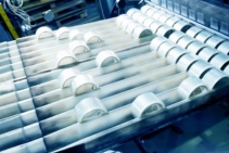 	Tape Core Supplier by Sonoco	