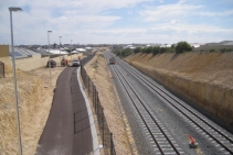 	Vibration Control Solution for Railways by Projex Group	