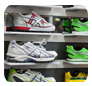 Ankor Merchandising System