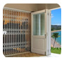 The Australian Trellis Door Company