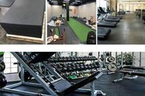 	Gym tiles From Sherwood Enterprises	