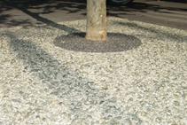 	Permeable Pebble Paving for Driveways by MPS Paving Systems	