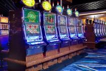 	Underfloor Service Distribution Systems for Casinos by Tate	