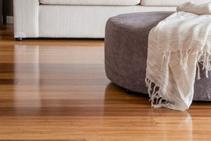 	Woven Bamboo Flooring Verdura X from Preference Floors	