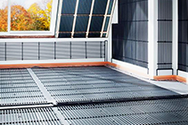 COVID-safe Heating and Cooling System by Aquatherm