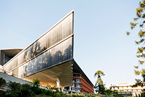 Concrete for UQ Advanced Engineering by The Neilsen Group