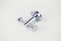 Double-robe Hooks - New S-9712 from Star