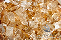 Fire Glass in Three New Colours from Schneppa Glass
