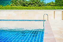 Waterbased Penetrating Sealer from Stain-Proof