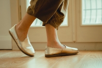 	Anti-Slip Finish for Timber Floors by Synteko	