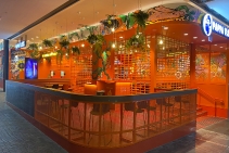 	Commercial Roller Shutters with Stylish Visual Appeal by ATDC	