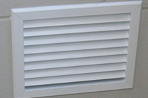 	Double Brick Grill for Passive Vents by Envirofan	