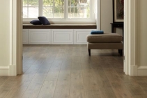 	Natural Timber Flooring Alternative by Preference Floors	