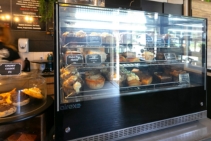 	Refrigerated Food Display for Countertops by Stoddart	