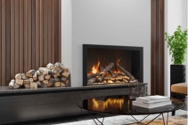 	Advantages of Electric Fireplaces by Cheminees Chazelles	