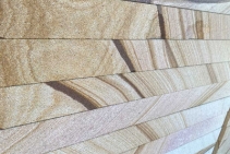 	Australian Sandstone Pavers from Simons Seconds	