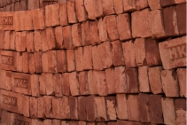 	Shelf Angles for Clay Bricks by Cerra Metal Works	