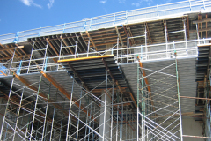 Composite Structural Steel Formwork Systems from Formdeck