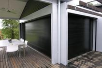 	BAL FZ and BAL 40 Bushfire Roller Shutters from Rollashield	