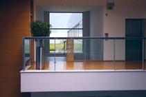 	Hand Rail Brackets for Balustrades from ECIA	