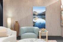 	Modulo Panel Acoustic Wall Finishes Launch Event by Screenwood	