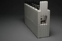 	Fire Rated Walls for High-Rise Buildings by ZEGO	