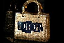 	Mosaica by Fabrizio Plessi for Dior by TREND Group	