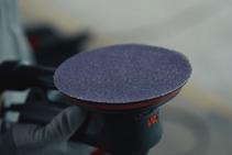 	Multi-Surface Clean Sanding Solution by 3M	