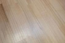 	Remove Rubber Mat Stain on Timber Floor with KUNOS Natural Oil Sealer by Livos	