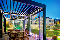 Custom Shade Designers - Designer Shade Solutions