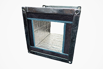 Dual-purpose Composite Duct Insulation New from Sekisui