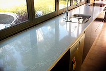 Marble Commercial Countertops from YX Marble
