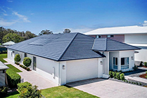 New Roofs for Ancestral Homes by Higgins Roofing