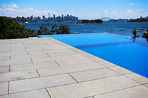 Specify Paver Supports from Pasco