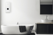 	3 Phase Electric Water Heater by Bosch	