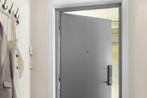 	Acoustic Door Sealing Solutions for Apartments by Kilargo	
