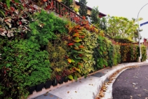 	Advantages of Planter Wall System by Elmich	