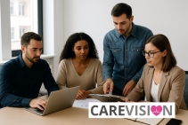 	Care Software Contractor Module for Multi-Provider Service Coordination 	