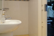	Cavity Slider for Bathrooms by CS Cavity Sliders	