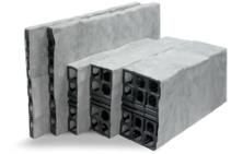 	Efficient Groundwater Filtering Strip Drains from Atlantis	