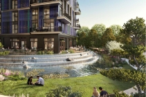 	Enhancing Public Spaces with Form, Function and Waterco's Filtration	