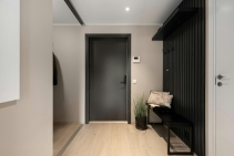 	Fire Rated Door Frames NSW by Holland Fire Doors	