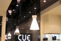 	Glass Mirror Alternative for Decorative Walls by Allplastics	
