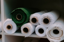 	Hi-Radius Tube for Textile by Sonoco	