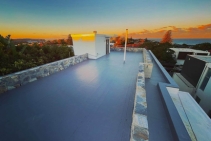 	Polyester and PVC Waterproofing Membrane by Projex Group	