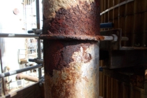 	Corrosion Control for Insulation Systems by Bellis	